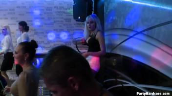 Party Hardcore Gone Crazy Vol. 14 Part 1 - Main Edit Screencap 42 on www.sinx.com
