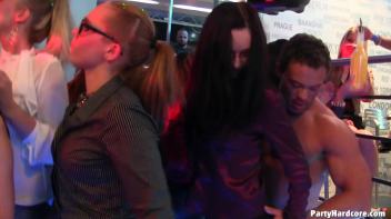 Party Hardcore Gone Crazy Vol. 14 Part 1 - Main Edit Screencap 44 on www.sinx.com