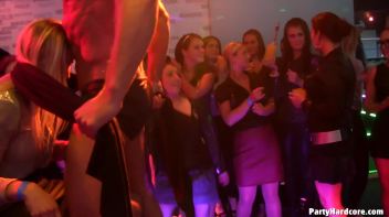 Party Hardcore Gone Crazy Vol. 14 Part 1 - Main Edit Screencap 48 on www.sinx.com