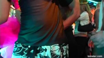 Bride Bang Part 3 - Cam 2 Screencap 87 on www.sinx.com