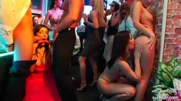 Bride Bang Part 3 - Cam 2 Screencap 96 on www.sinx.com