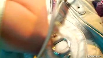 Bride Bang Part 3 - Cam 2 Screencap 104 on www.sinx.com