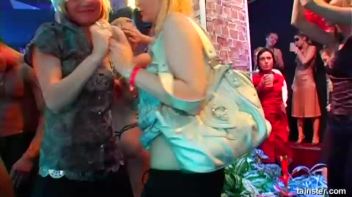 Bride Bang Part 3 - Cam 2 Screencap 105 on www.sinx.com