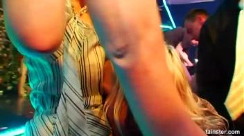 Bride Bang Part 3 - Cam 2 Screencap 111 on www.sinx.com