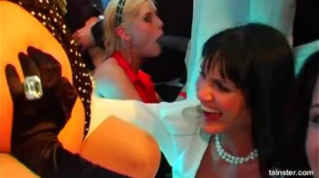 Bride Bang Part 3 - Cam 2 Screencap 30 on www.sinx.com