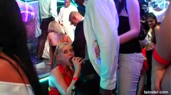 Bride Bang Part 3 - Cam 2 Screencap 32 on www.sinx.com