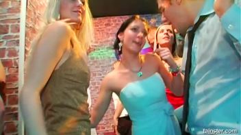 Bride Bang Part 3 - Cam 2 Screencap 58 on www.sinx.com