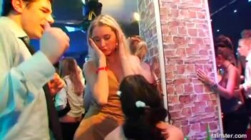 Bride Bang Part 3 - Cam 2 Screencap 61 on www.sinx.com