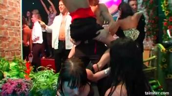 Bride Bang Part 3 - Cam 2 Screencap 63 on www.sinx.com