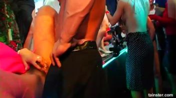 Bride Bang Part 3 - Cam 2 Screencap 77 on www.sinx.com