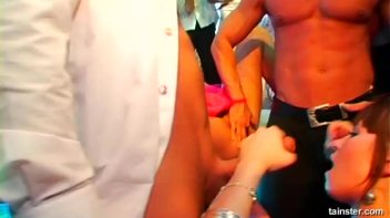 Bride Bang Part 3 - Cam 2 Screencap 82 on www.sinx.com