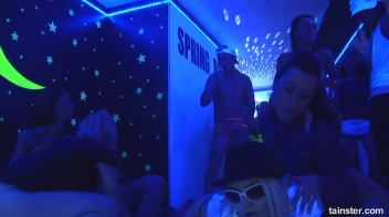 Spring Break Blow-Out Part 4 - Cam 4 Screencap 12 on www.sinx.com