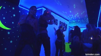 Spring Break Blow-Out Part 4 - Cam 4 Screencap 63 on www.sinx.com