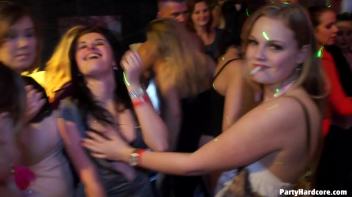 Party Hardcore Gone Crazy Vol. 1 Part 5 - Main Edit Screencap 57 on www.sinx.com