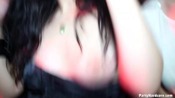 Party Hardcore Gone Crazy Vol. 1 Part 5 - Main Edit Screencap 11 on www.sinx.com