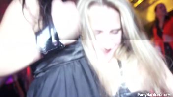 Party Hardcore Gone Crazy Vol. 1 Part 5 - Main Edit Screencap 37 on www.sinx.com