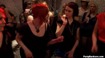 Party Hardcore Gone Crazy Vol. 1 Part 5 - Main Edit Screencap 40 on www.sinx.com