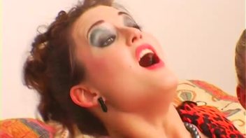 A Piss-Filled Fuckfest Screencap 108 on www.sinx.com