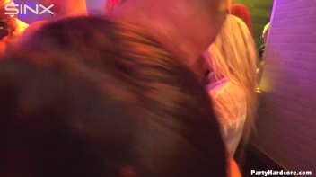 Party Hardcore Gone Crazy Vol. 44 Part 2 - Cam 3 Screencap 27 on www.sinx.com
