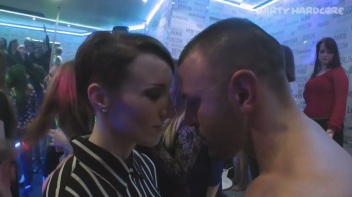 Party Hardcore Gone Crazy Vol. 16 Part 5 - Main edit Screencap 71 on www.sinx.com