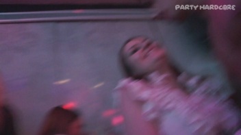 Party Hardcore Gone Crazy Vol. 24 Part 2 - Cam 3 Screencap 88 on www.sinx.com