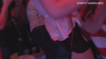 Party Hardcore Gone Crazy Vol. 24 Part 2 - Cam 3 Screencap 90 on www.sinx.com
