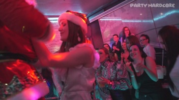 Party Hardcore Gone Crazy Vol. 24 Part 2 - Cam 3 Screencap 19 on www.sinx.com