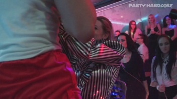Party Hardcore Gone Crazy Vol. 24 Part 2 - Cam 3 Screencap 51 on www.sinx.com