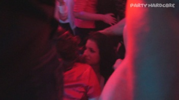 Party Hardcore Gone Crazy Vol. 24 Part 2 - Cam 3 Screencap 58 on www.sinx.com