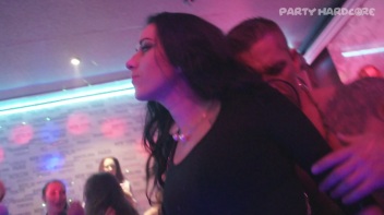 Party Hardcore Gone Crazy Vol. 24 Part 2 - Cam 3 Screencap 80 on www.sinx.com