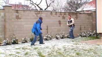 Let Your Boner Do the Talking! Screencap 4 on www.sinx.com