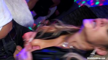 Winter Fuck Jam Part 1 - Main Edit Screencap 57 on www.sinx.com