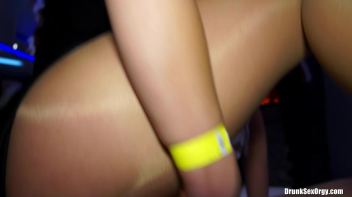 Winter Fuck Jam Part 1 - Main Edit Screencap 64 on www.sinx.com