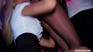 Winter Fuck Jam Part 1 - Main Edit Screencap 77 on www.sinx.com