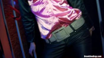 Winter Fuck Jam Part 1 - Main Edit Screencap 8 on www.sinx.com