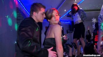 Winter Fuck Jam Part 1 - Main Edit Screencap 12 on www.sinx.com