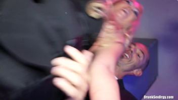 Winter Fuck Jam Part 1 - Main Edit Screencap 14 on www.sinx.com