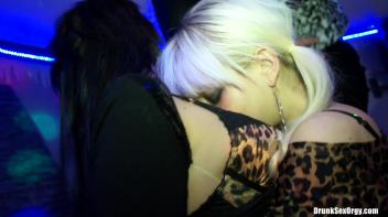 Winter Fuck Jam Part 1 - Main Edit Screencap 19 on www.sinx.com