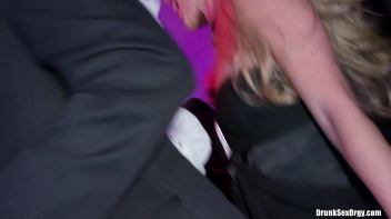 Winter Fuck Jam Part 1 - Main Edit Screencap 2 on www.sinx.com