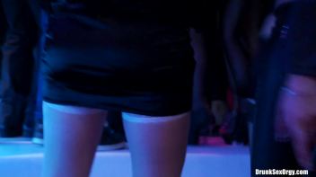 Winter Fuck Jam Part 1 - Main Edit Screencap 4 on www.sinx.com