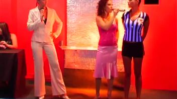 The Oil Pit Of Death Screencap 5 on www.sinx.com