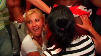 Party Hardcore Vol. 27 Part 3 Screencap 25 on www.sinx.com