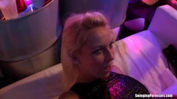 Europorn Birthday Bang Part 5 - Hardcore Cam Screencap 109 on www.sinx.com