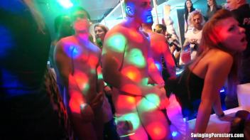 Europorn Birthday Bang Part 5 - Hardcore Cam Screencap 61 on www.sinx.com
