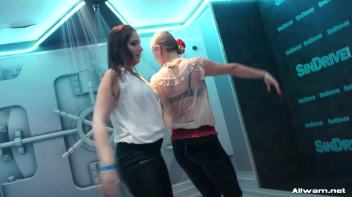 Love The Look Of That Wetlook! Screencap 19 on www.sinx.com