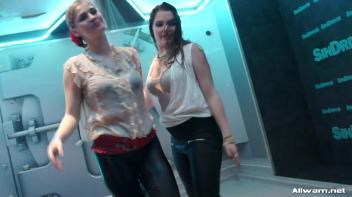 Love The Look Of That Wetlook! Screencap 29 on www.sinx.com