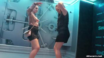 Love The Look Of That Wetlook! Screencap 56 on www.sinx.com