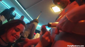 Party Hardcore Gone Crazy Vol. 9 Part 4 - Cam 2 Screencap 70 on www.sinx.com