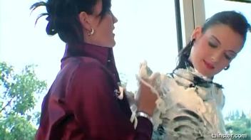 Cream Sampling Turns Nasty Screencap 17 on www.sinx.com