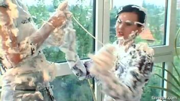 Cream Sampling Turns Nasty Screencap 28 on www.sinx.com